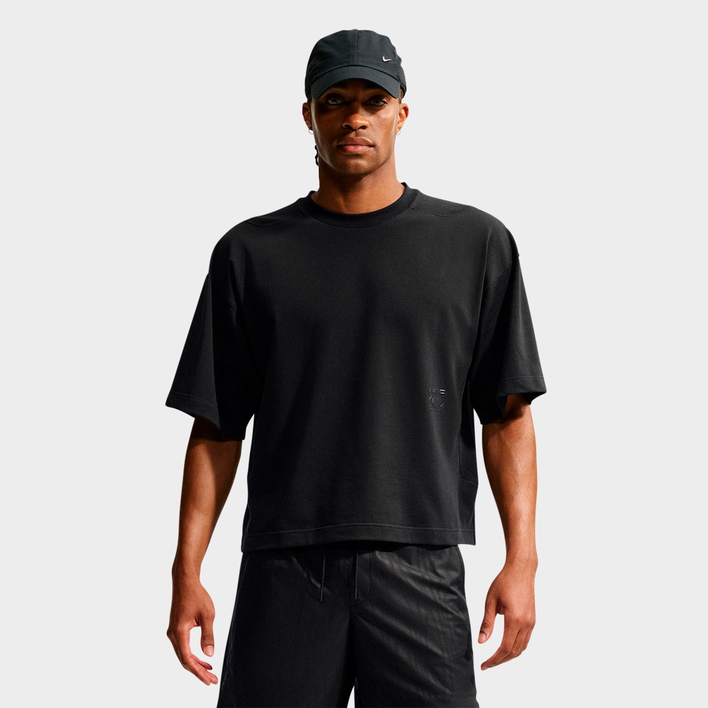 Nike Men's N. A.C. Dri-FIT Boxy Training Top