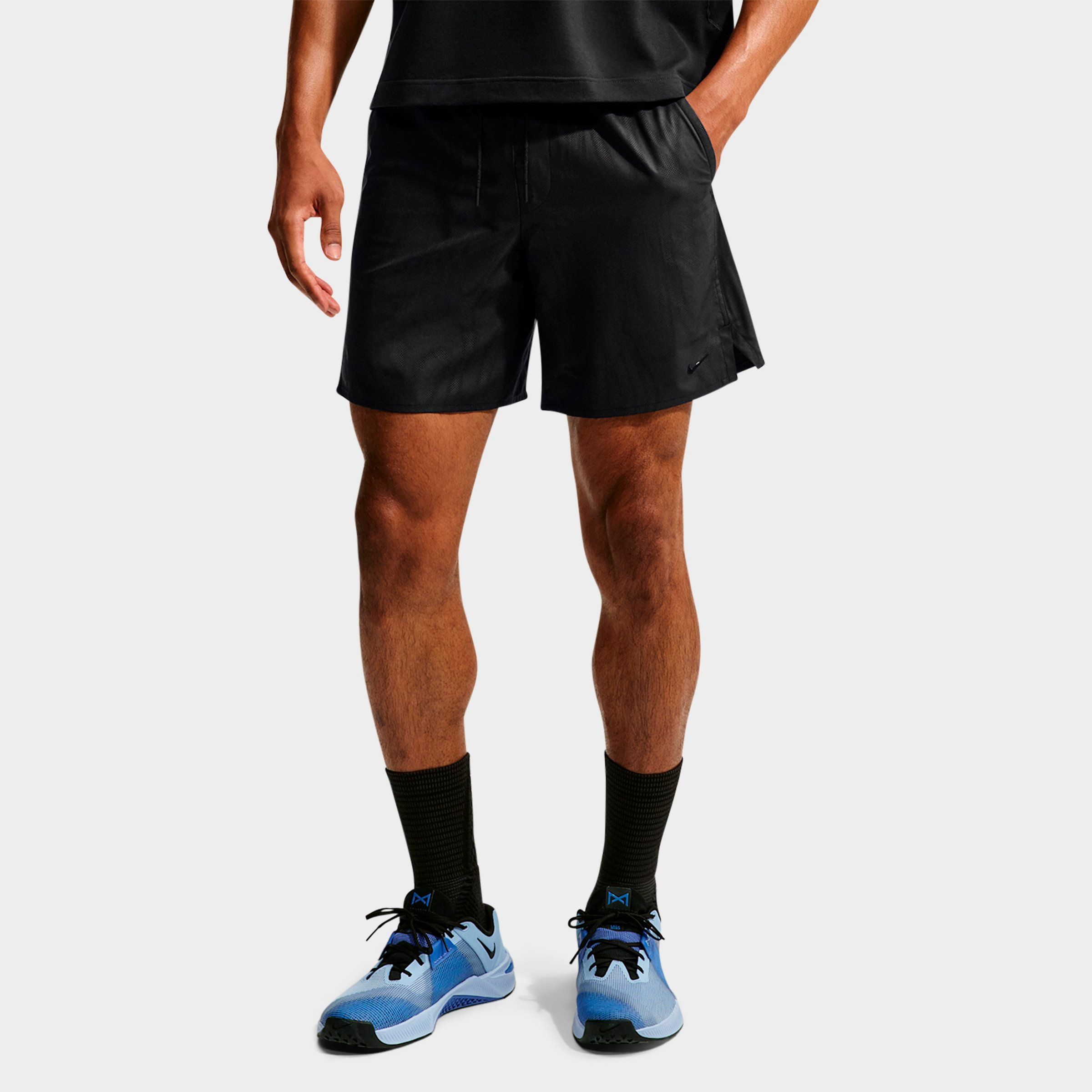 Black/Anthracite
