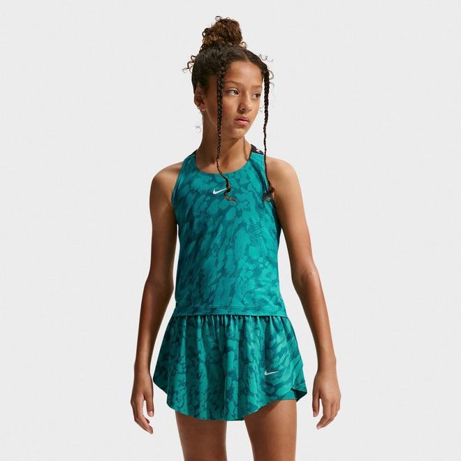 Girls' Big Kids' Nike Pro Tank