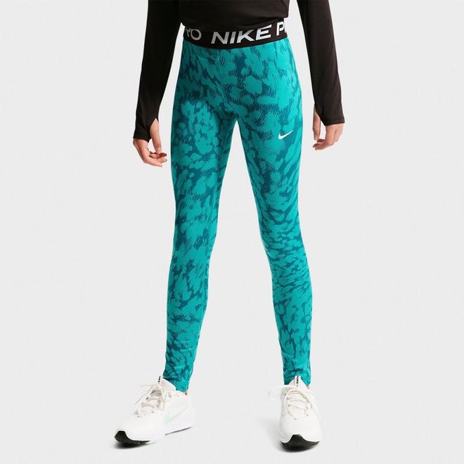 Girls' Big Kids' Nike Pro Leggings