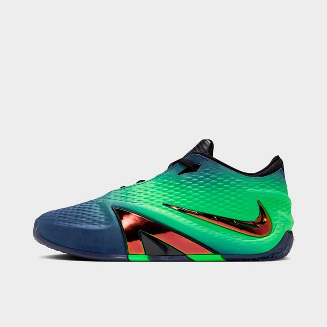 Men's Nike Ja 4 Basketball Shoes