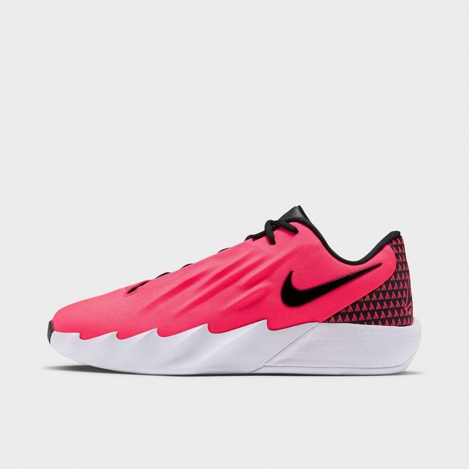 Men's Nike Ja Morant Twelve Time Basketball Shoes