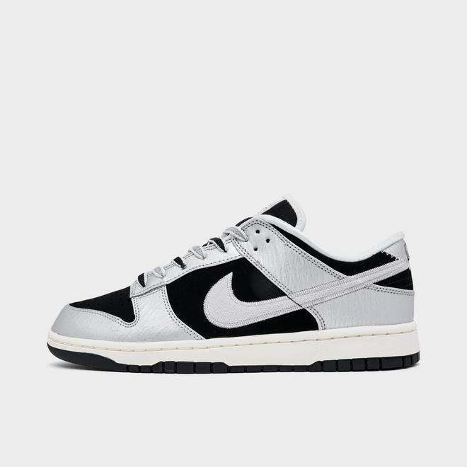 Men's Nike Dunk Low Retro Casual Shoes
