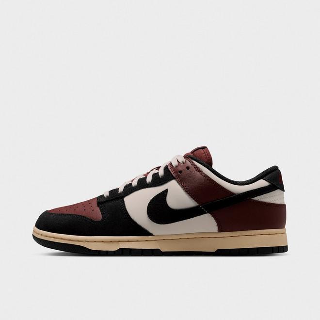 Men's Nike Dunk Low Retro Casual Shoes