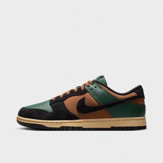 Men's Nike Dunk Low Retro Casual Shoes