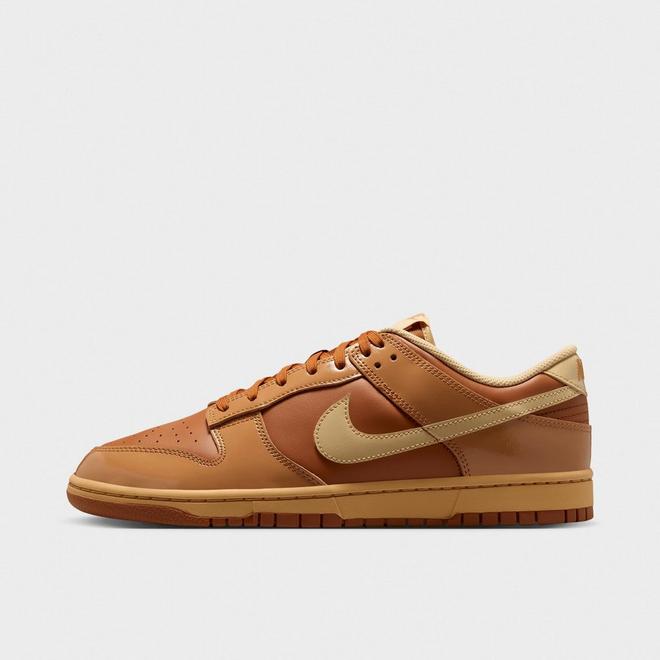 Men's Nike Dunk Low Retro Casual Shoes