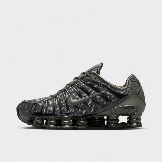 Men's Nike Shox TL Casual Shoes