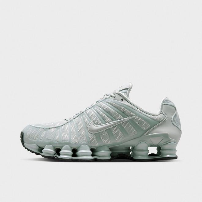 Men's Nike Shox TL Casual Shoes