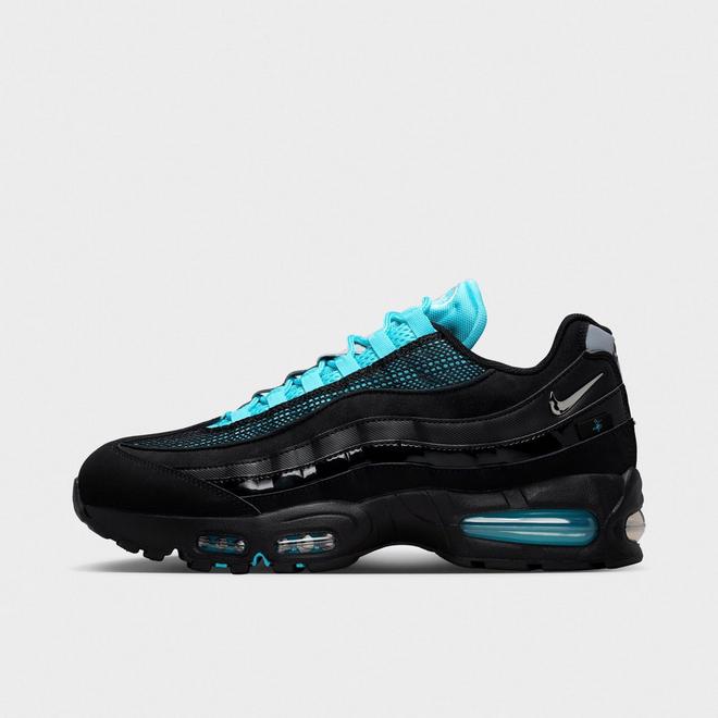 Men's Nike Air Max 95 Big Bubble Scorpion Casual Shoes