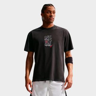 Men's Nike Basketball Locker Graphic T-Shirt | Finish Line