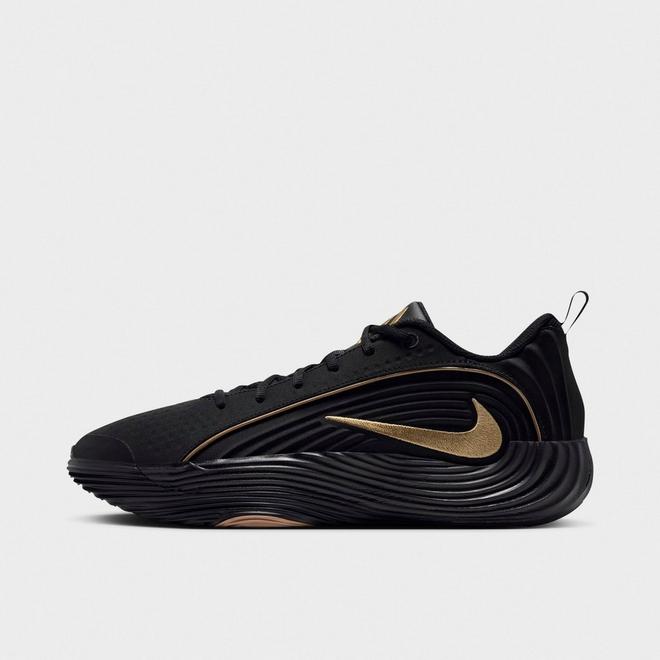 Men's Nike Giannis Immortality 5 Basketball Shoes