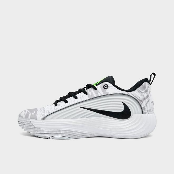 Men's Nike Giannis Immortality 5 Basketball Shoes