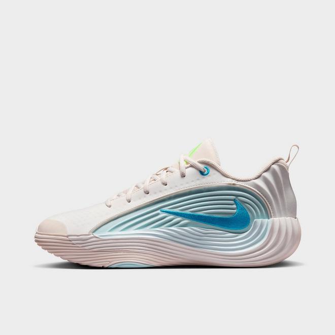 Men's Nike Giannis Immortality 5 Basketball Shoes
