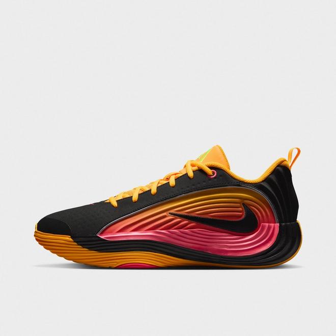 Men's Nike Giannis Immortality 5 Basketball Shoes