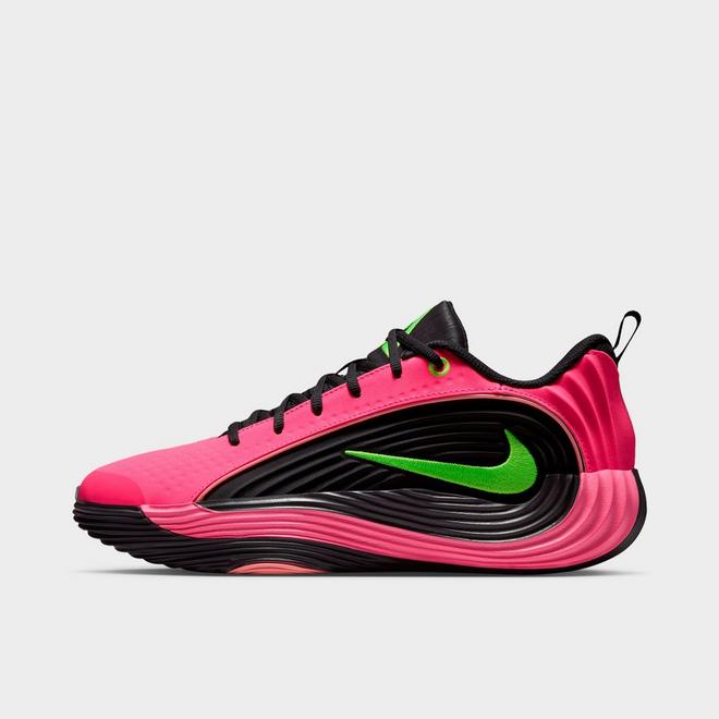 Men's Nike Giannis Immortality 5 Basketball Shoes