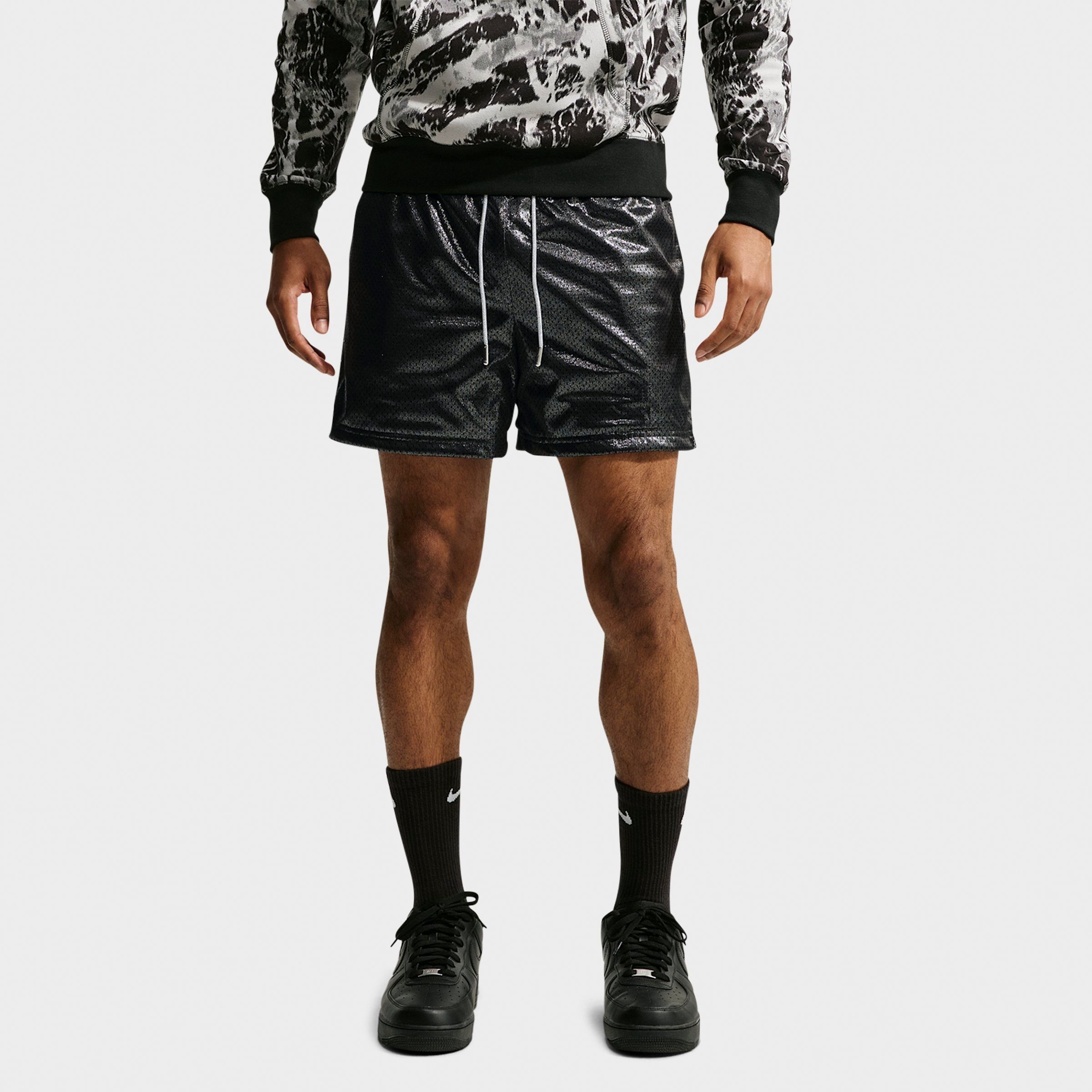 Nike Men's Ja Standard Issue 5" Basketball Shorts