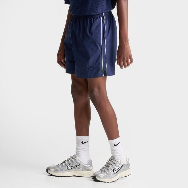 Big Kids' Nike Sportswear Woven Shorts
