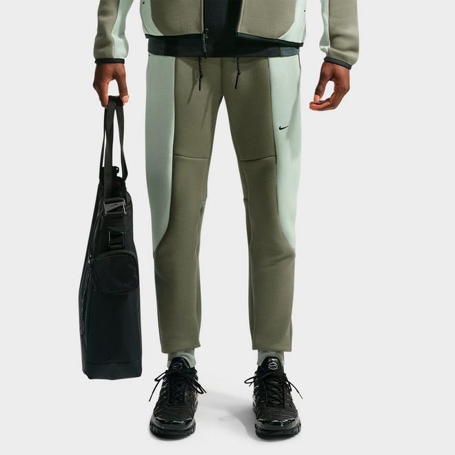 Men's Nike Tech Fleece Pro Colorblock Jogger Pants