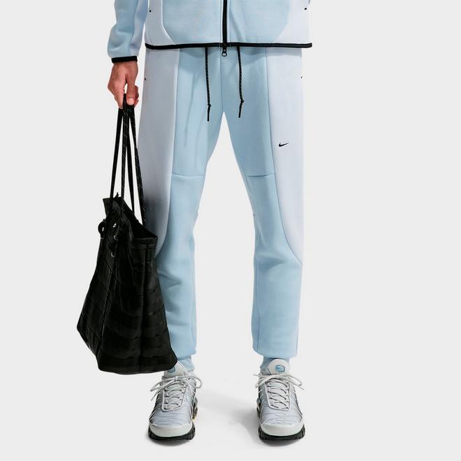 Men's Nike Tech Fleece Pro Colorblock Jogger Pants