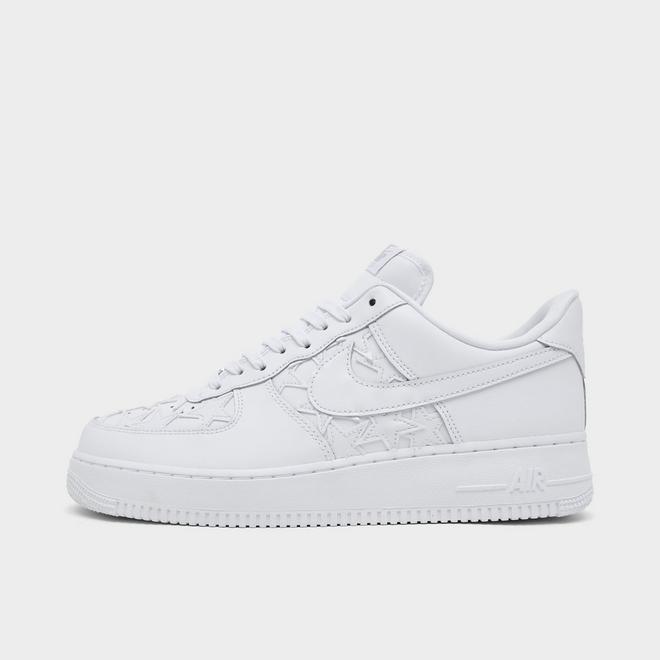 Men's Nike Air Force 1 '07 Low LE Stars Casual Shoes