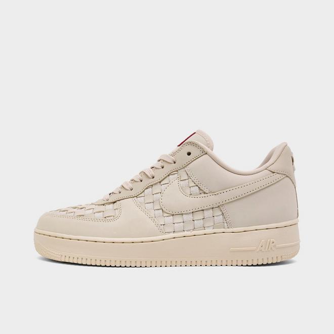 Men's Nike Air Force 1 Low Retro Premium Casual Shoes