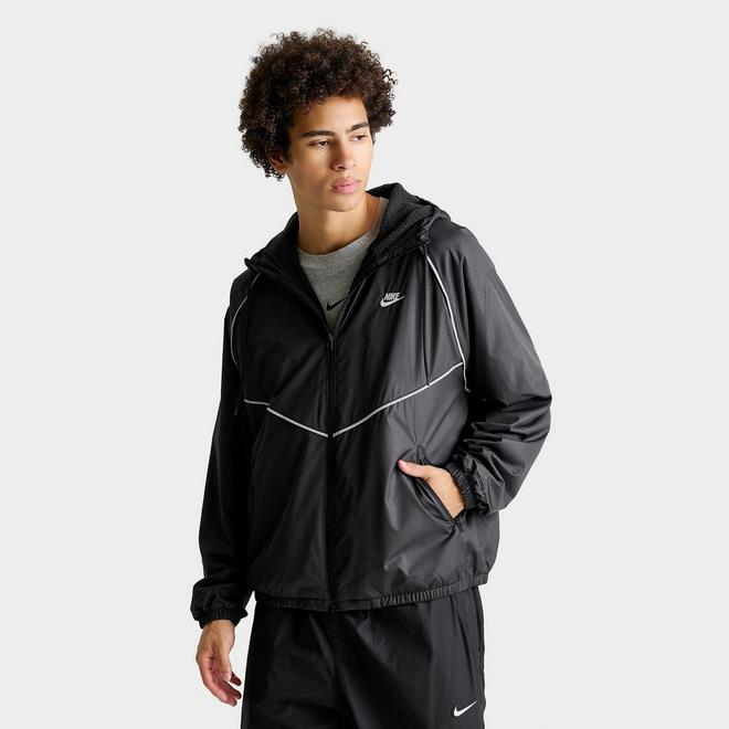Men's Nike Windrunner Storm-FIT Loose Full-Zip Jacket