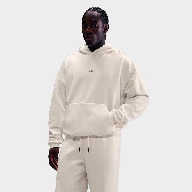 Men's Nike Standard Issue Therma-FIT Brushed Basketball Pullover Hoodie