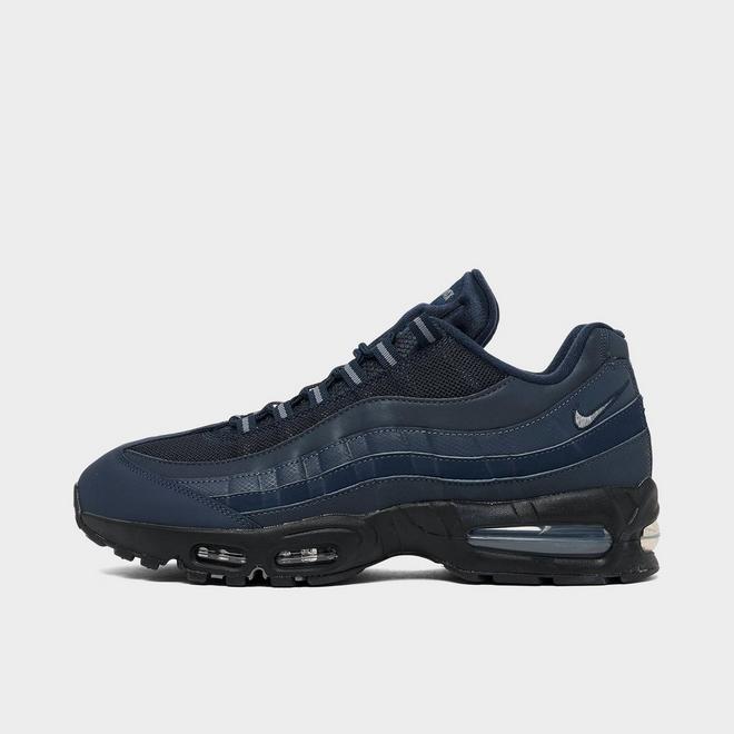 Men's Nike Air Max 95 Big Bubble Casual Shoes