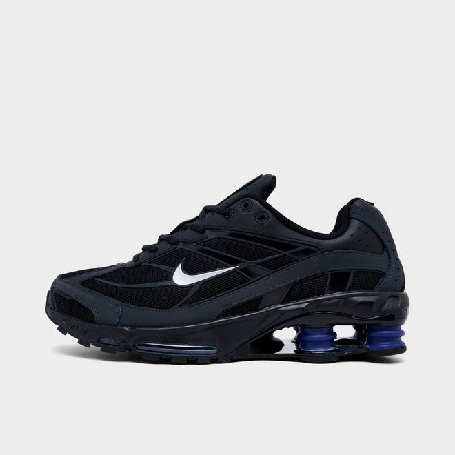 Nike Shox Ride 2 Casual Shoes
