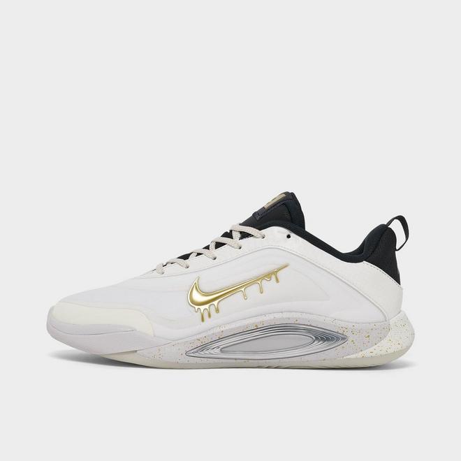 Big Kids' Nike A'One A'ja Wilson Basketball Shoes | Finish Line