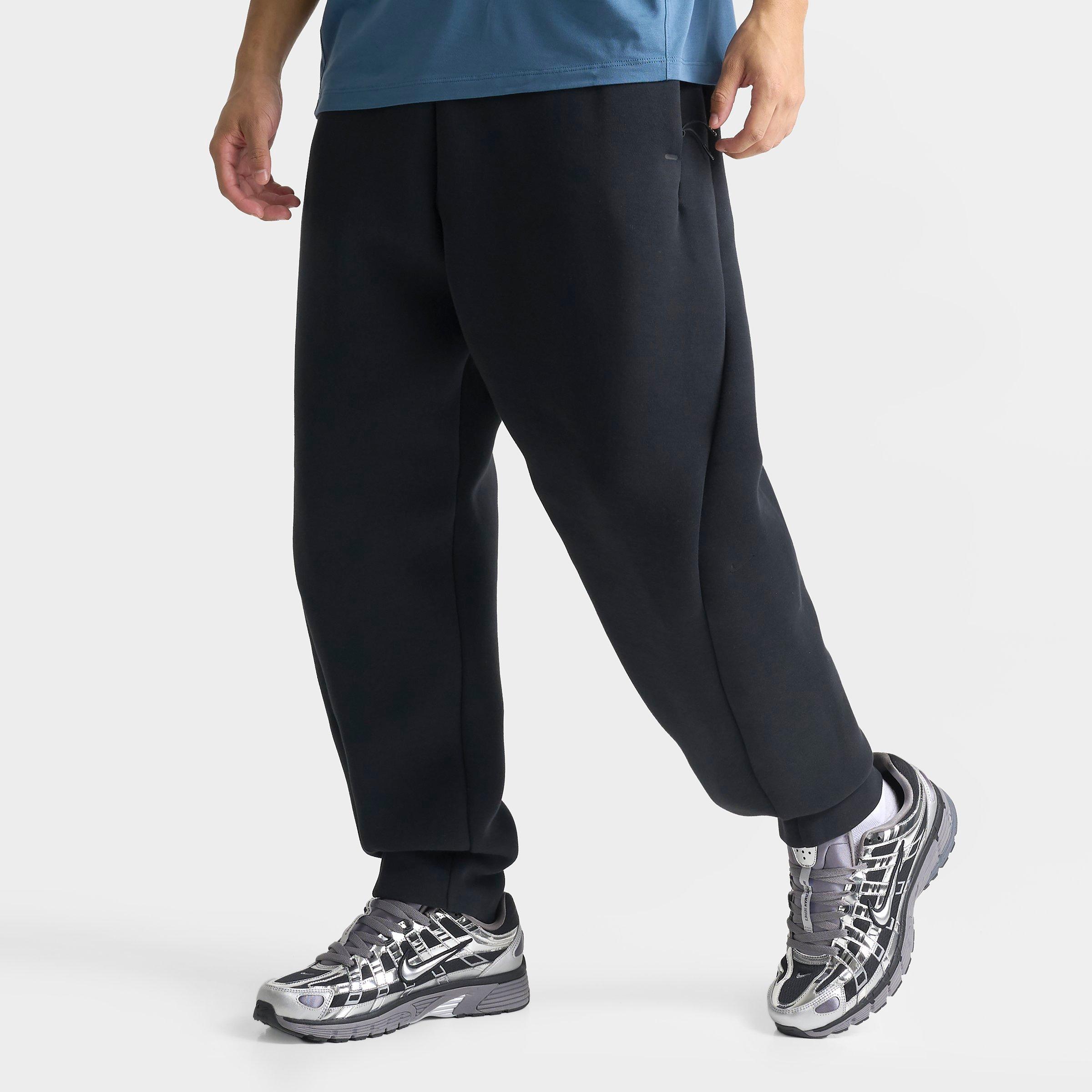 Nike Men's Tech Ergo Loose Fleece Pants