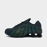 Men's Nike Shox R4 SE Reflective Casual Shoes | Finish Line