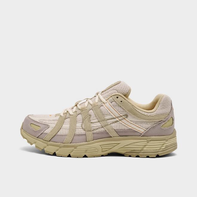 Men's Nike P-6000 SE Canvas Casual Shoes