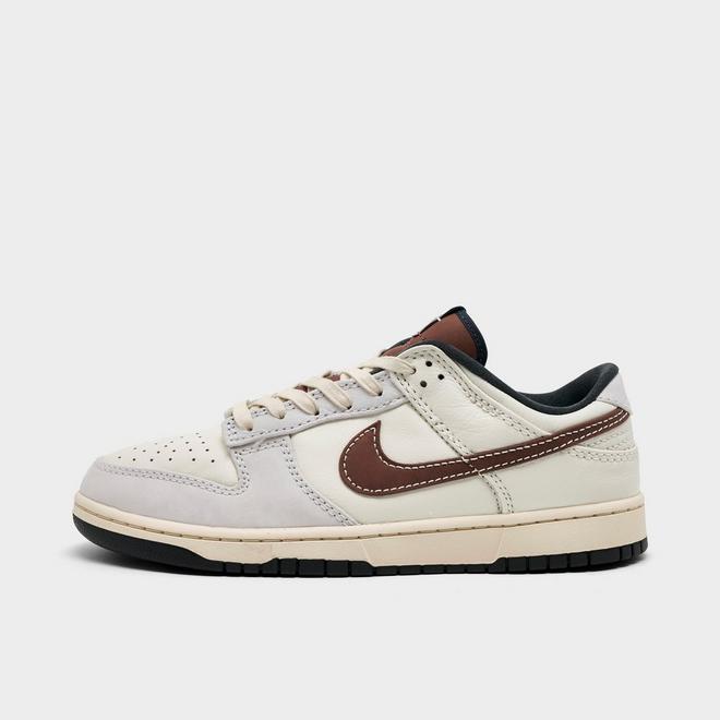 Men's Nike Dunk Low Retro Casual Shoes