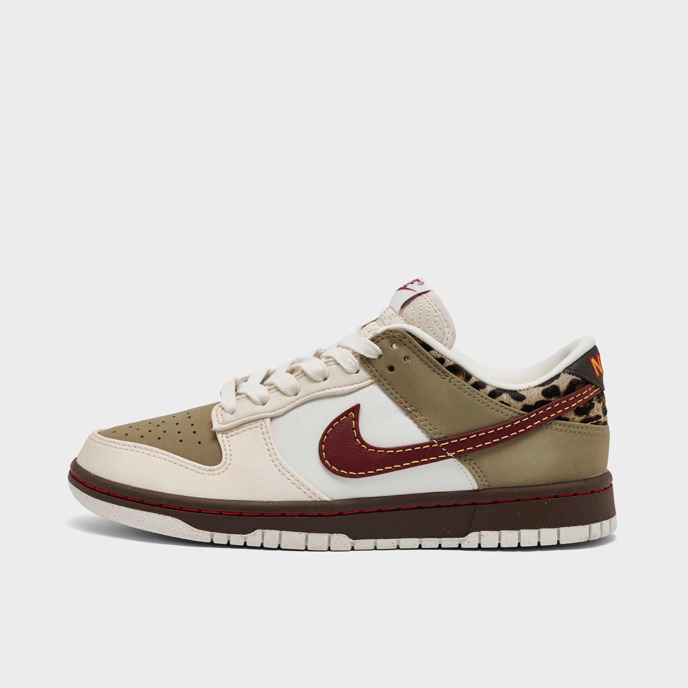 Nike Women's Dunk Low Casual Shoes