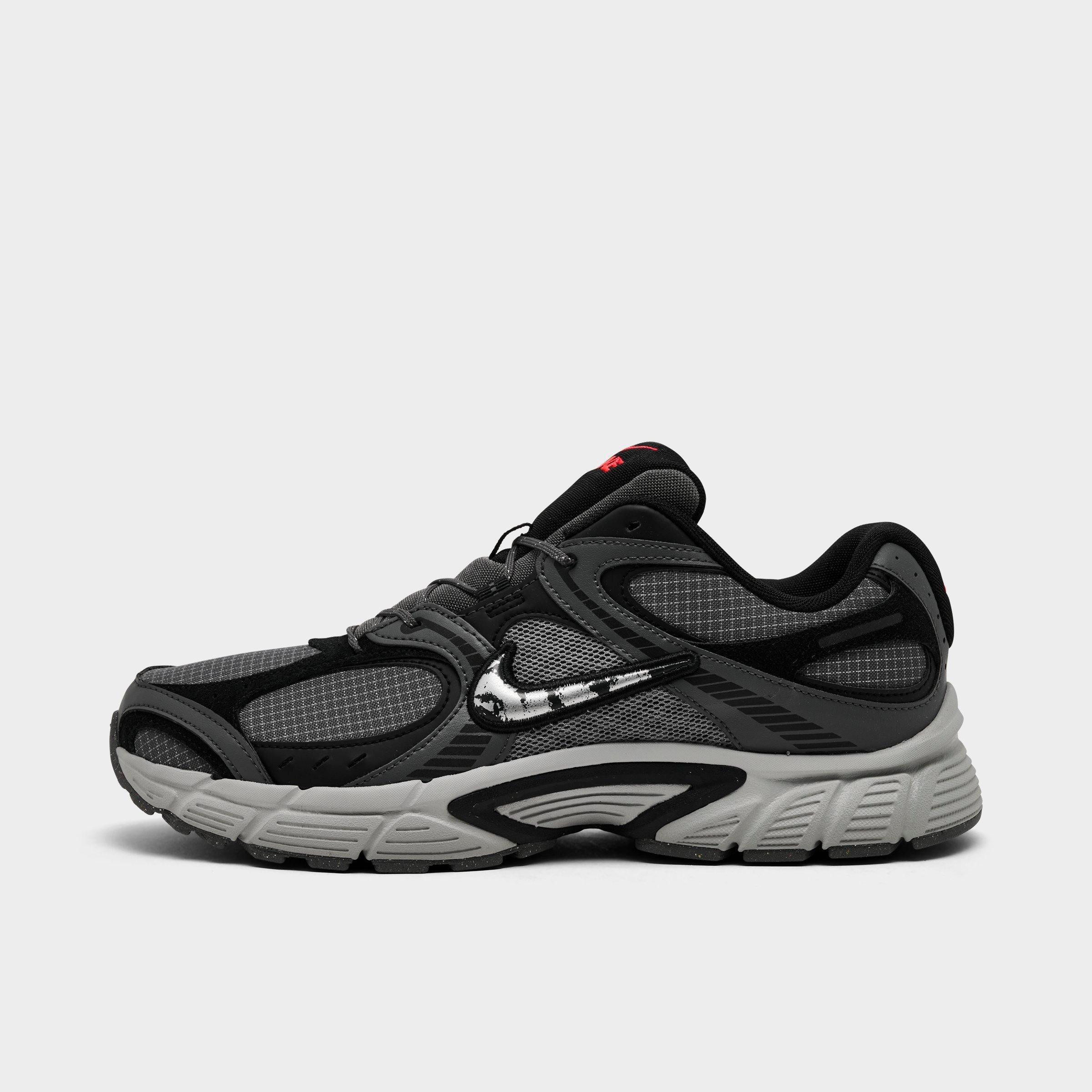 Nike Men's V5 RNR Casual Shoes in Iron Grey/Black/Light Smoke Grey Size: 7.5
