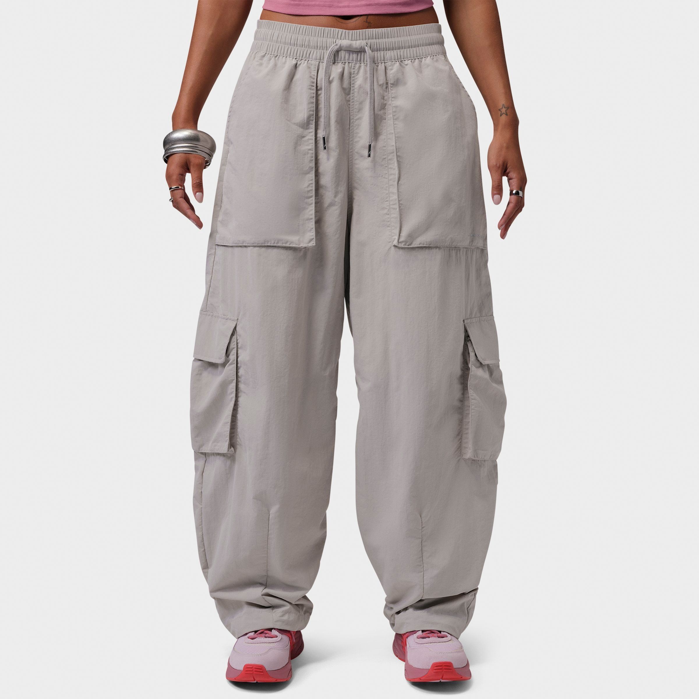 Jordan Women's Flight Cargo Pants
