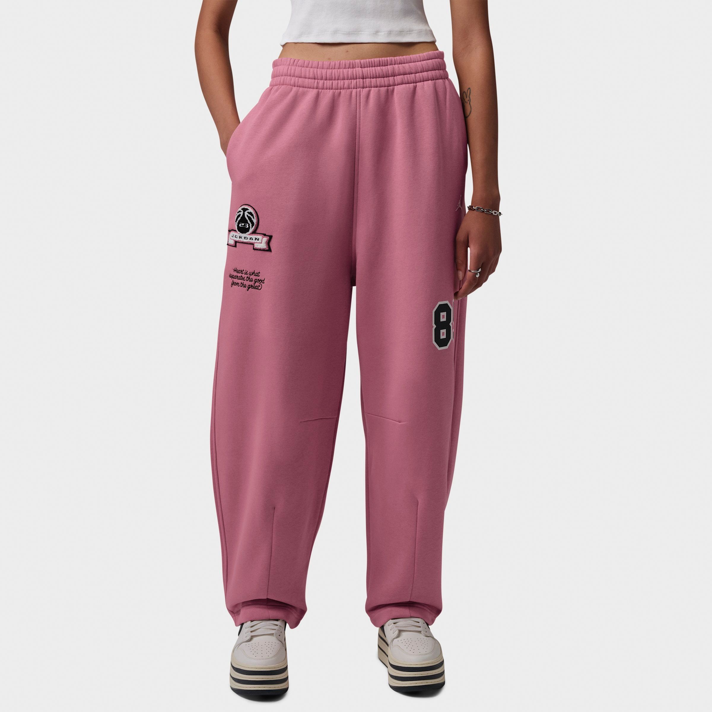 Desert Berry/Sail