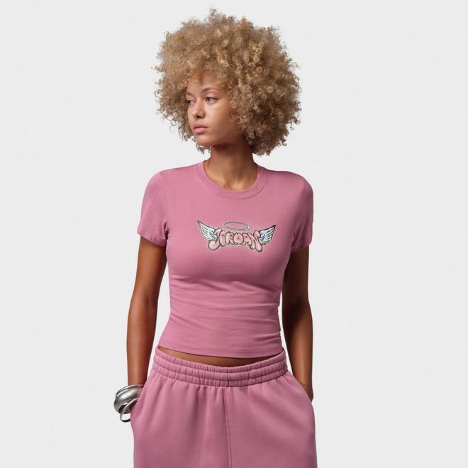 Women's Jordan Graphic T-Shirt