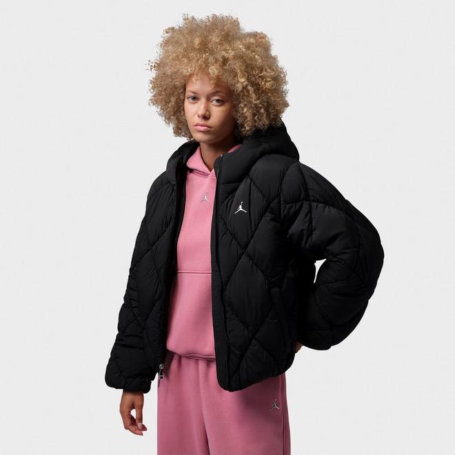 Women's Jordan Brooklyn Puffer Jacket