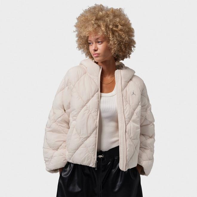 Women's Jordan Brooklyn Puffer Jacket