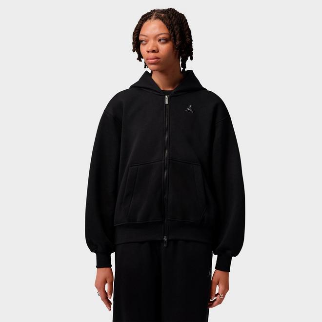 Women's Jordan Brooklyn Full-Zip Hoodie 