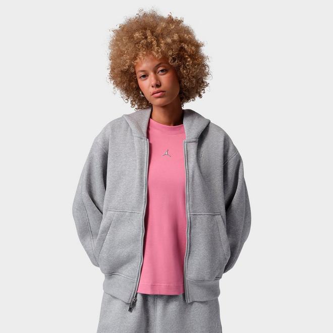 Women's Jordan Brooklyn Full-Zip Hoodie 
