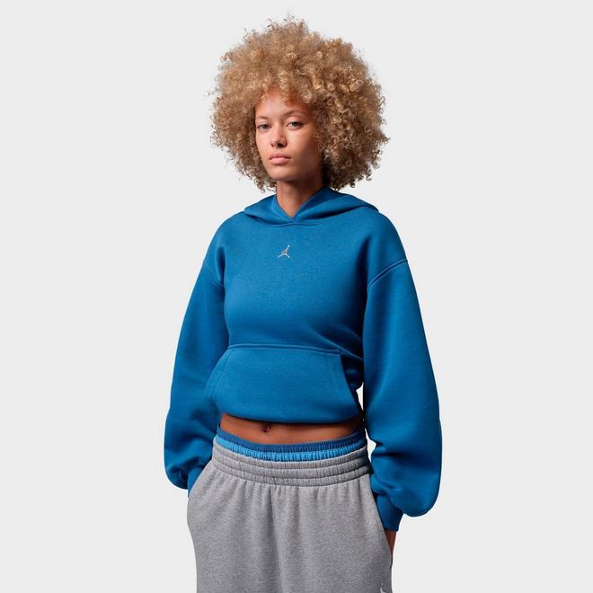 Women's Jordan Brooklyn Pullover Hoodie