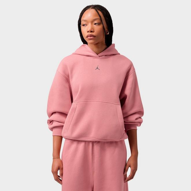 Women's Jordan Brooklyn Fleece Pullover Hoodie