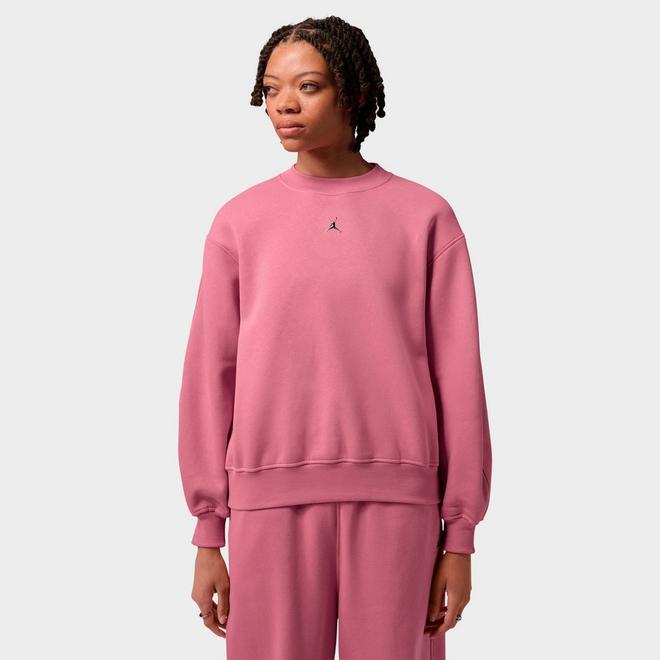 Women's Jordan Brooklyn Fleece Crewneck Sweatshirt