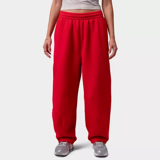 Women's Jordan Brooklyn Wide-Leg Pants