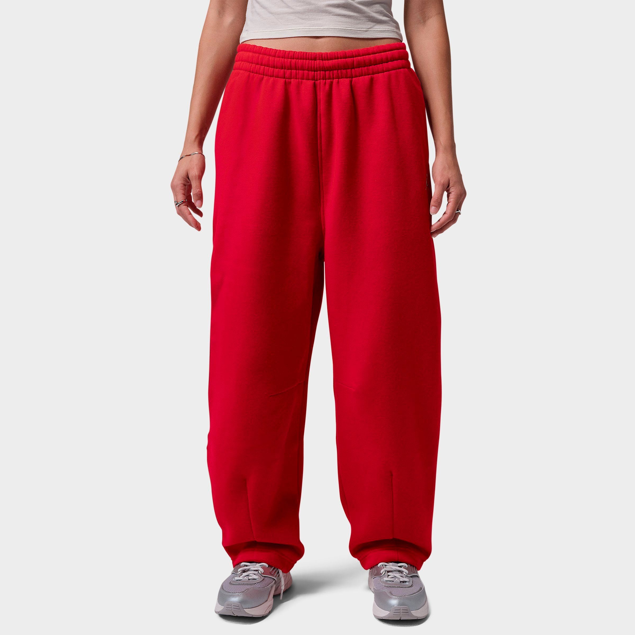 Gym Red