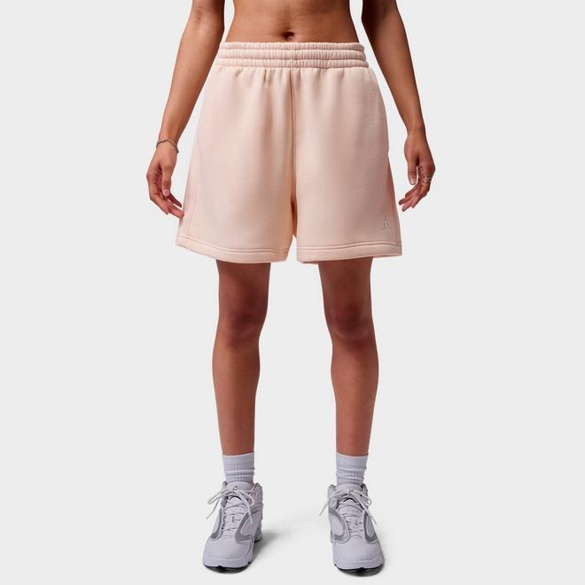 Women's Jordan Brooklyn Fleece Shorts 