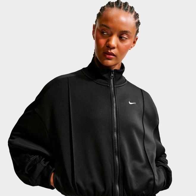 Women's Nike Sportswear Track Jacket